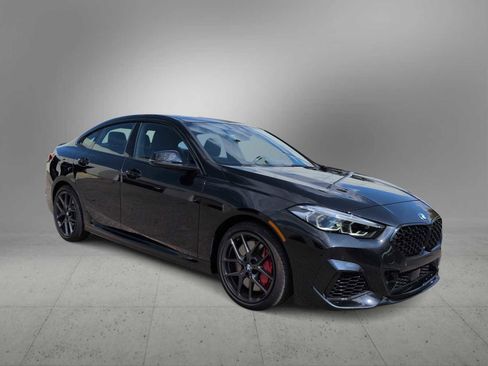 Used 2024 BMW M235i xDrive Gran Coupe w/ Premium Package image 2