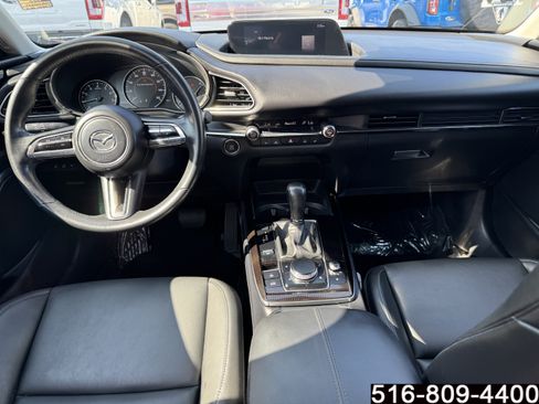 Used 2022 MAZDA CX-30 AWD 2.5 Turbo S image 18