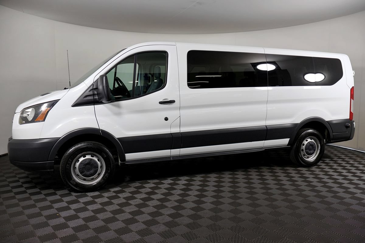 Used 2018 Ford Transit 350 XL RWD image 15