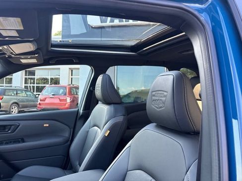 New 2026 Subaru Forester Wilderness w/ Wilderness Package AWD/4WD image 69