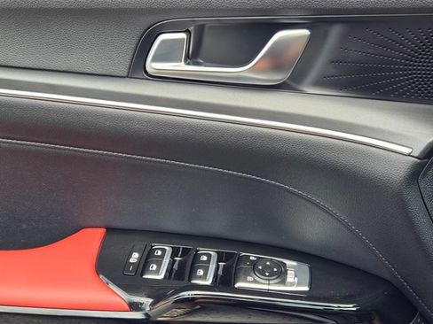 New 2026 Kia K5 GT-Line FWD image 15