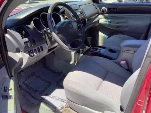 Used 2007 Toyota Tacoma 2WD Access Cab image 24