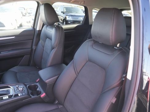 Used 2018 MAZDA CX-5 Touring w/ Preferred Equipment Package image 10