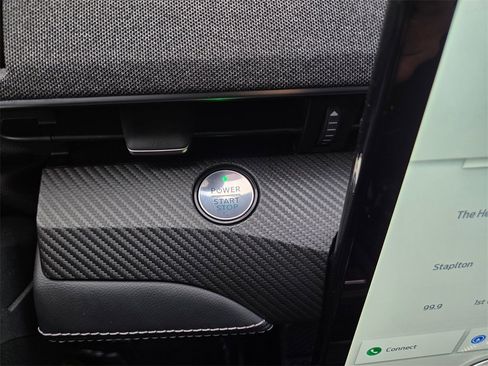 Used 2021 Ford Mustang Mach-E Premium image 19