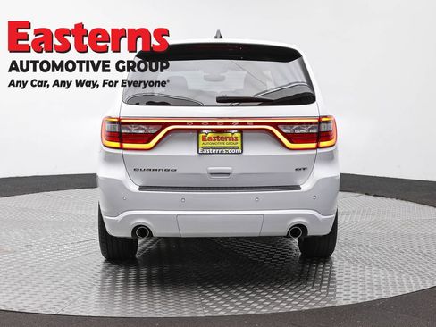 Used 2025 Dodge Durango GT RWD image 6