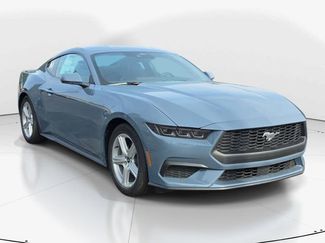New 2026 Ford Mustang Premium 360° Tour