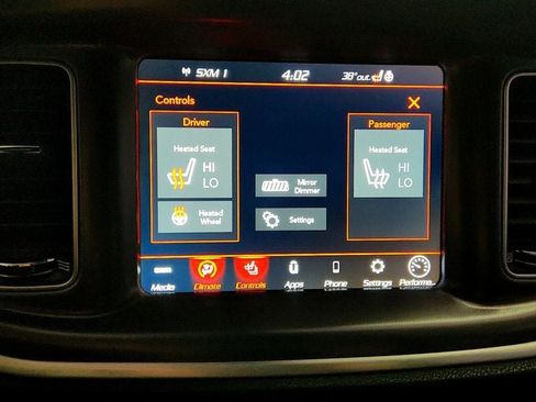 Used 2021 Dodge Charger Scat Pack w/ Dynamics Package image 19