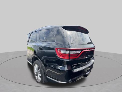 Used 2023 Dodge Durango Citadel AWD/4WD image 4