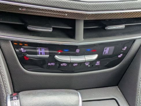 Used 2016 Cadillac CT6 Luxury image 24