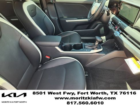 New 2026 Kia K4 GT-Line Turbo w/ GT-Line Premium Package FWD image 10