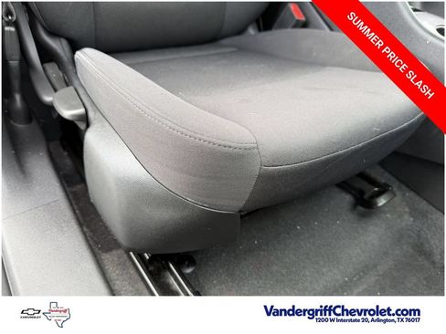 Used 2021 Chevrolet Malibu LS FWD image 25