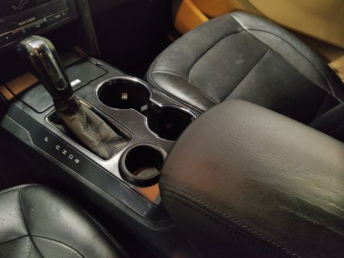 Used 2017 Ford Explorer FWD image 26