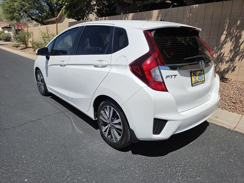 Used 2016 Honda Fit EX image 14