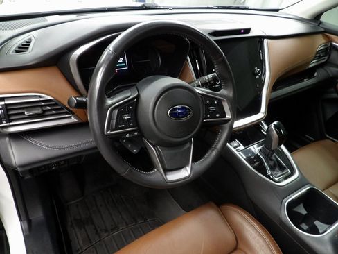 Used 2022 Subaru Outback Touring XT w/ Popular Package #2 image 47