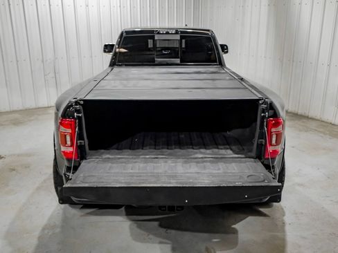 Used 2020 RAM 3500 Limited AWD/4WD image 64