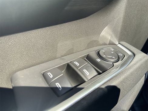 New 2026 Chevrolet Silverado 1500 LT w/ All Star Edition Plus image 19