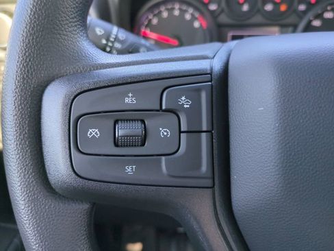 New 2026 Chevrolet Silverado 1500 W/T w/ WT Value Package AWD/4WD image 24