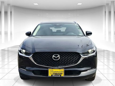 Certified 2025 MAZDA CX-30 AWD 2.5 S w/ Select Sport Pkg image 5