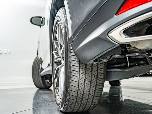 Certified 2022 Lexus RX 350 F Sport AWD/4WD image 48