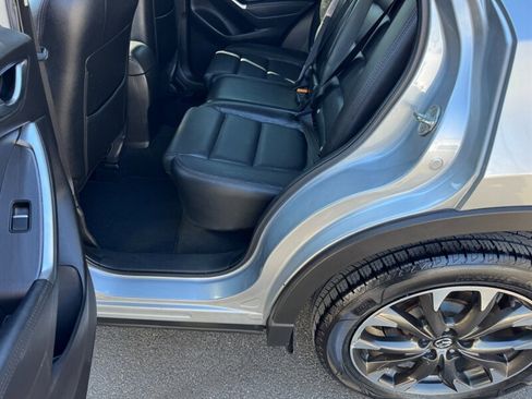 Used 2016 MAZDA CX-5 Grand Touring image 34