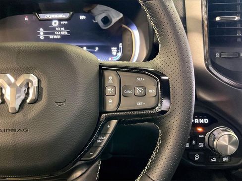 New 2026 RAM 1500 Rebel w/ Rebel Level 2 Equipment Group image 28