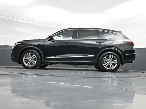 New 2026 Acura MDX SH-AWD image 32