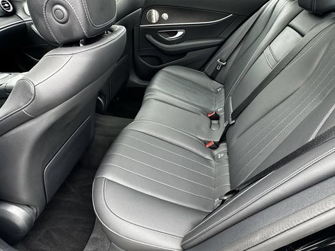 Certified 2023 Mercedes-Benz E 350 Sedan image 25