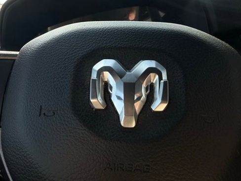 Used 2024 RAM 2500 Tradesman AWD/4WD image 44