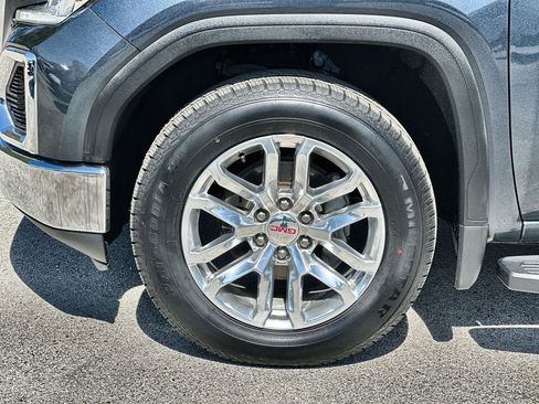 Certified 2021 GMC Sierra 1500 SLT w/ SLT Convenience Package image 32