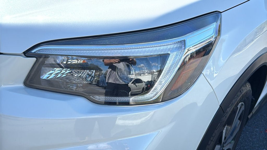 Used 2021 Subaru Forester Limited AWD/4WD image 7