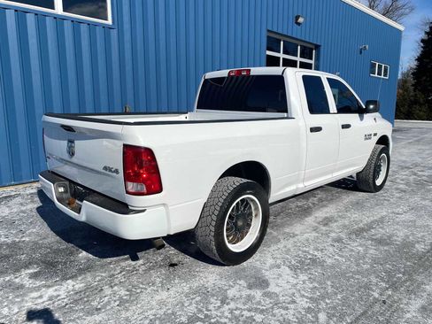 Used 2018 RAM 1500 Express w/ Express Value Package image 4