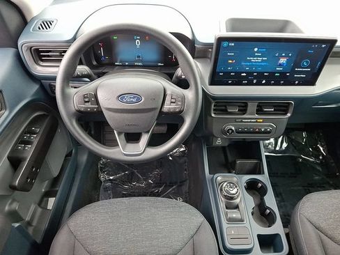 Used 2025 Ford Maverick XL FWD image 11
