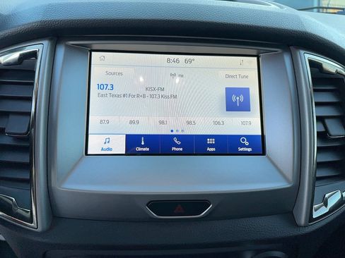 Used 2023 Ford Ranger XLT w/ Equipment Group 301A Mid image 18