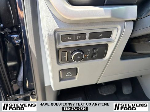Used 2022 Ford F150 XLT w/ Equipment Group 302A High AWD/4WD image 23