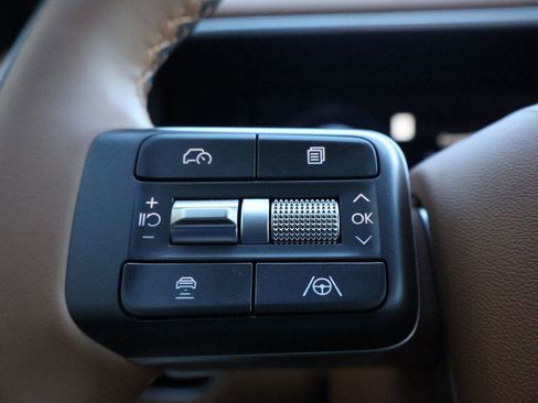 New 2026 Hyundai Palisade Calligraphy image 29