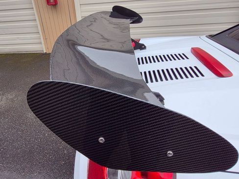Used 2000 Toyota MR2 RWD image 17
