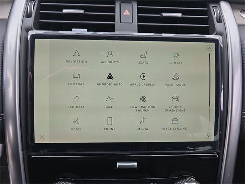 New 2026 Land Rover Discovery Limited Edition image 23