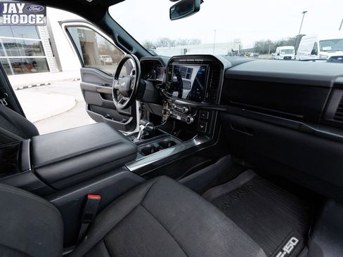 Used 2022 Ford F150 XLT w/ Equipment Group 302A High image 48