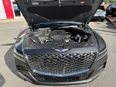 Used 2024 Genesis GV80 2.5T image 26