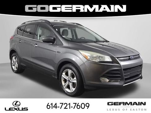 Used 2014 Ford Escape SE w/ Equipment Group 201A FWD image 5
