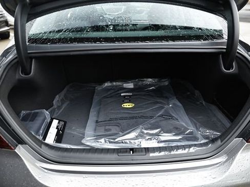 New 2026 Genesis G70 2.5T Prestige image 14