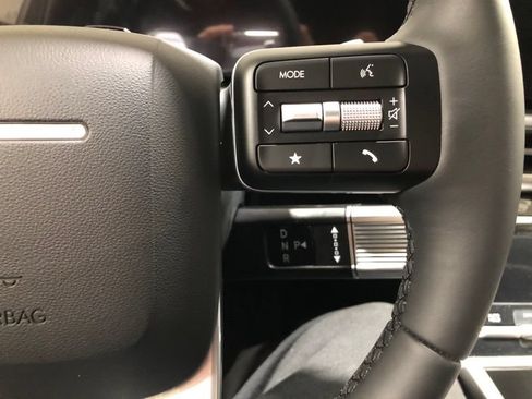 New 2026 Hyundai Santa Fe SEL AWD/4WD image 24