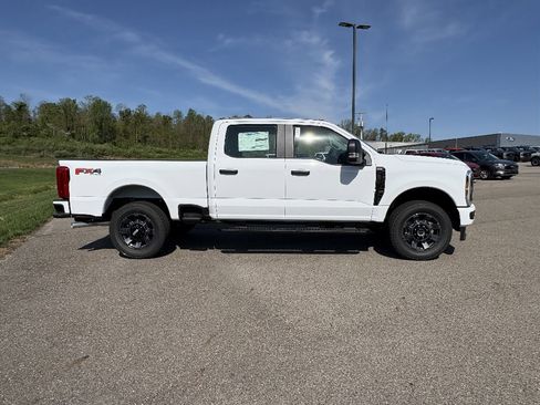 New 2026 Ford F250 XL image 6
