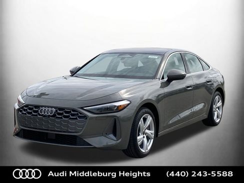 Used 2025 Audi A5 2.0T Premium w/ Convenience Package image 2