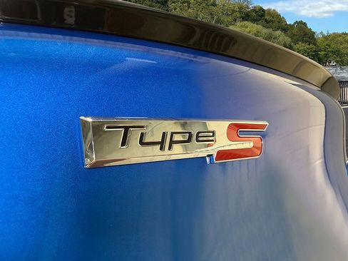 New 2026 Acura Integra Type S image 8