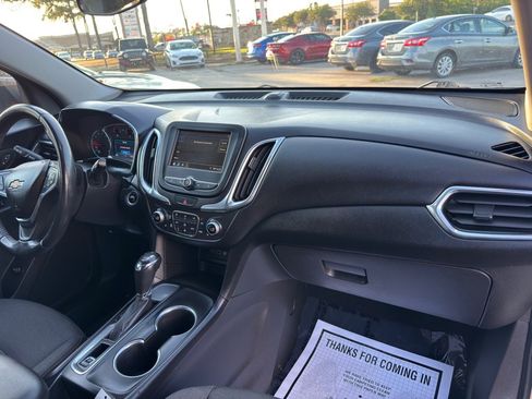 Used 2019 Chevrolet Equinox LT image 19