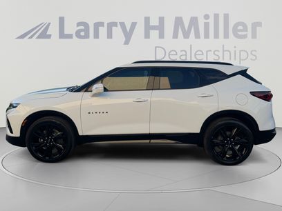 Used 2019 Chevrolet Blazer RS