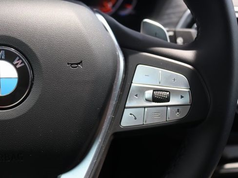 Used 2024 BMW X3 xDrive30i w/ Convenience Package image 17