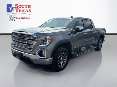 Used 2021 GMC Sierra 1500 SLT
