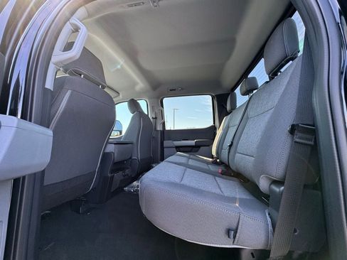 New 2026 Ford F250 XL w/ STX Appearance Package image 9